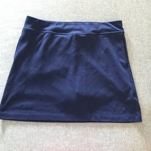 Callaway golf skort